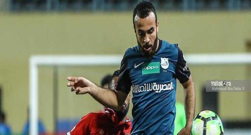 انبي ليلا كورة: لم نوافق على بيع أفشة للأسيوطي بعد 